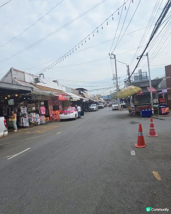 建議唔洗咁早去到🙈