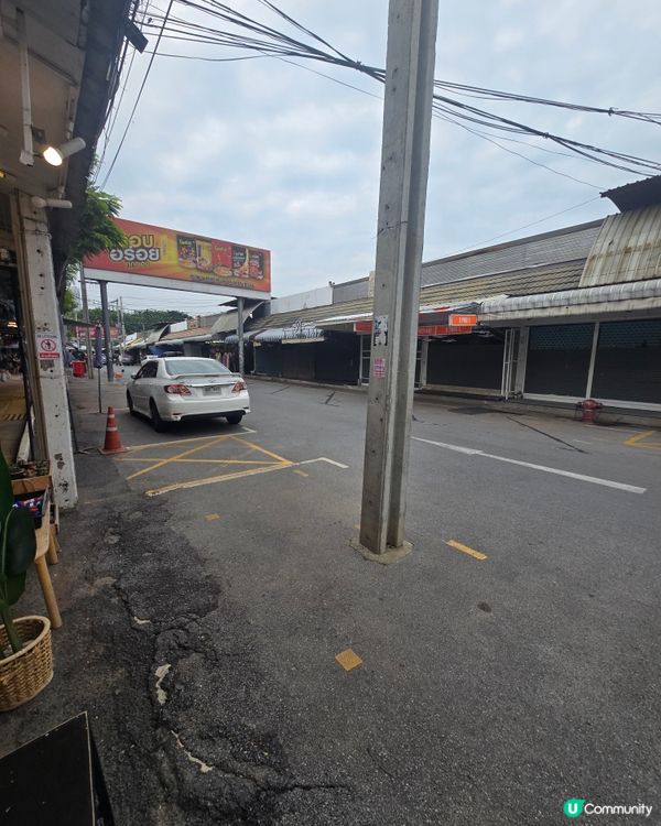 建議唔洗咁早去到🙈