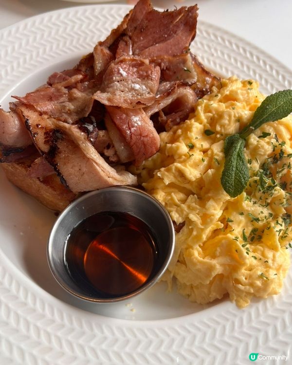 🇰🇷韓國首爾永登浦最佳brunch餐廳