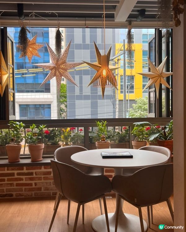 🇰🇷韓國首爾永登浦最佳brunch餐廳