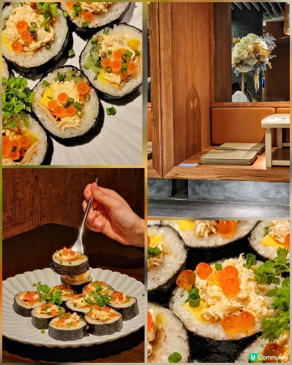 九龍站圓方韓式輕食cafe甜品高質又特別