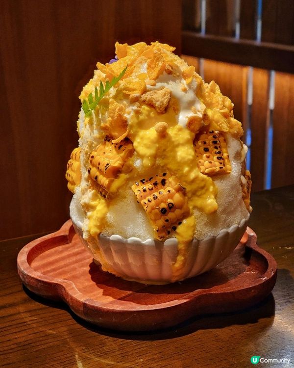 九龍站圓方韓式輕食cafe甜品高質又特別