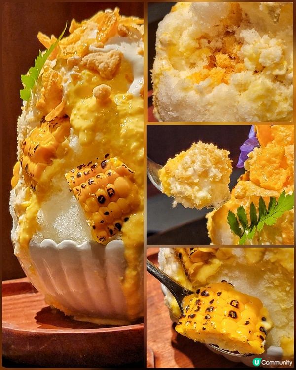 九龍站圓方韓式輕食cafe甜品高質又特別