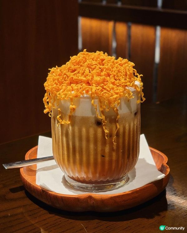 九龍站圓方韓式輕食cafe甜品高質又特別