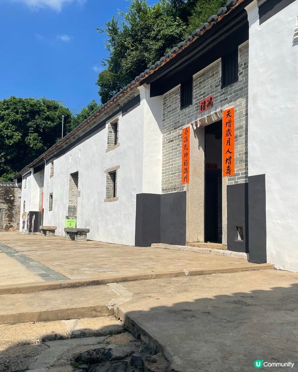 上窰民俗文物館~麵塑工作坊體驗