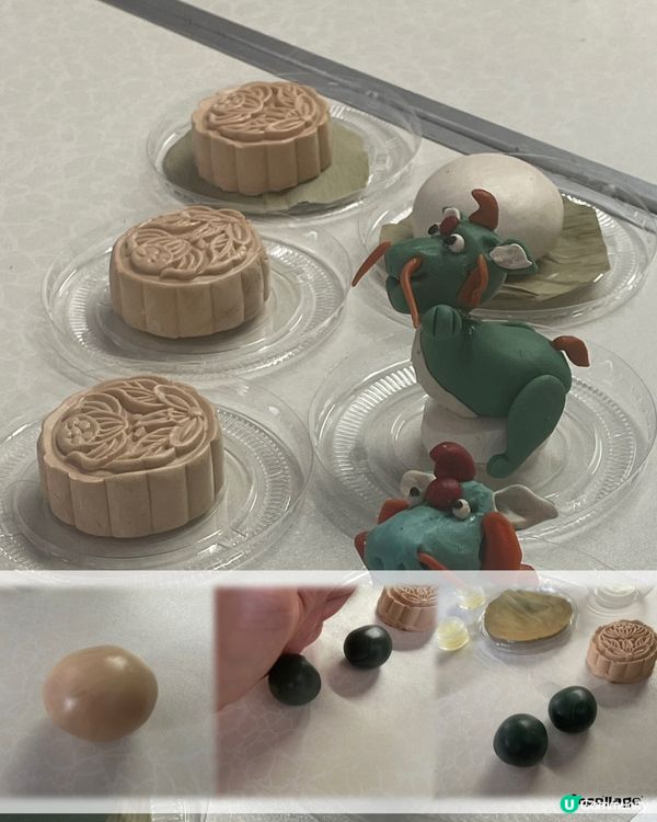 上窰民俗文物館~麵塑工作坊體驗