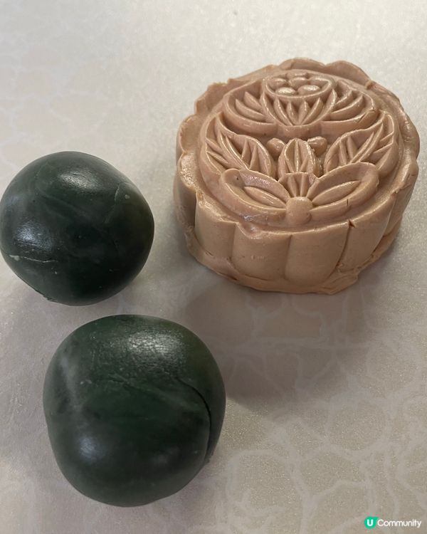 上窰民俗文物館~麵塑工作坊體驗