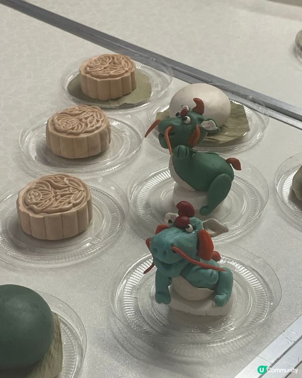 上窰民俗文物館~麵塑工作坊體驗