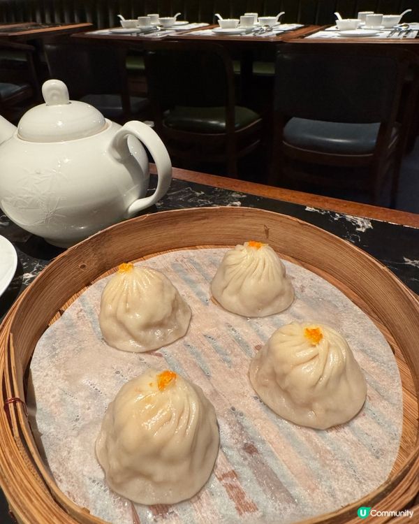 今期大閘蟹你食咗未？