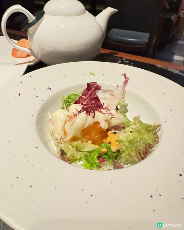 今期大閘蟹你食咗未？