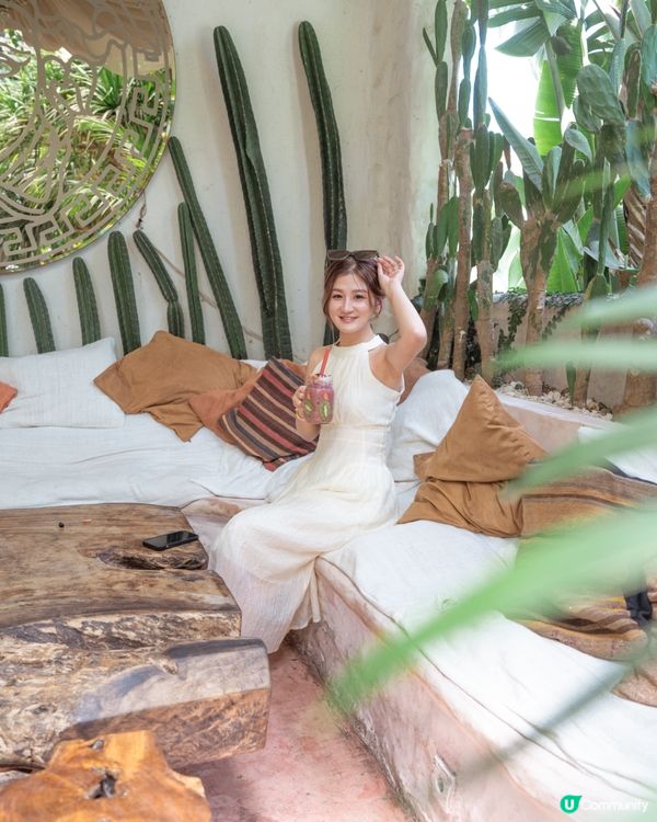 𓍲 𝐏𝐞𝐧𝐧𝐲 𝐋𝐚𝐧𝐞 • 峇里打卡餐廳🇮🇩