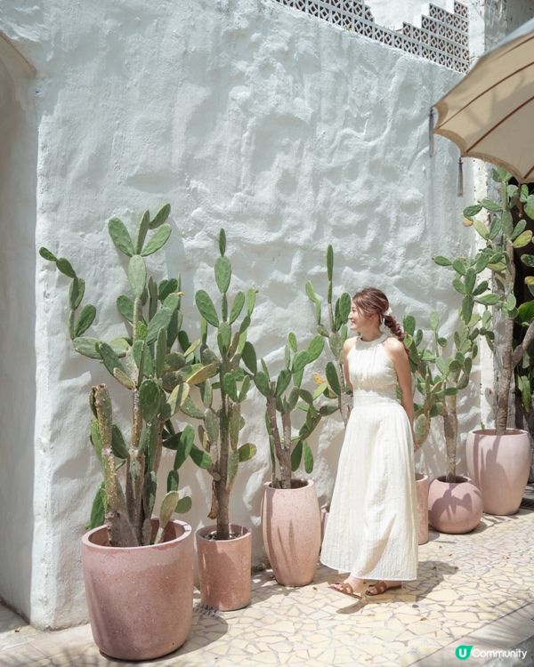 𓍲 𝐏𝐞𝐧𝐧𝐲 𝐋𝐚𝐧𝐞 • 峇里打卡餐廳🇮🇩