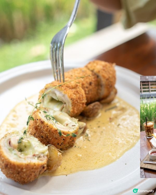 𓍲  𝐏𝐢𝐬𝐨𝐧 • 峇里必去咖啡店🇮🇩