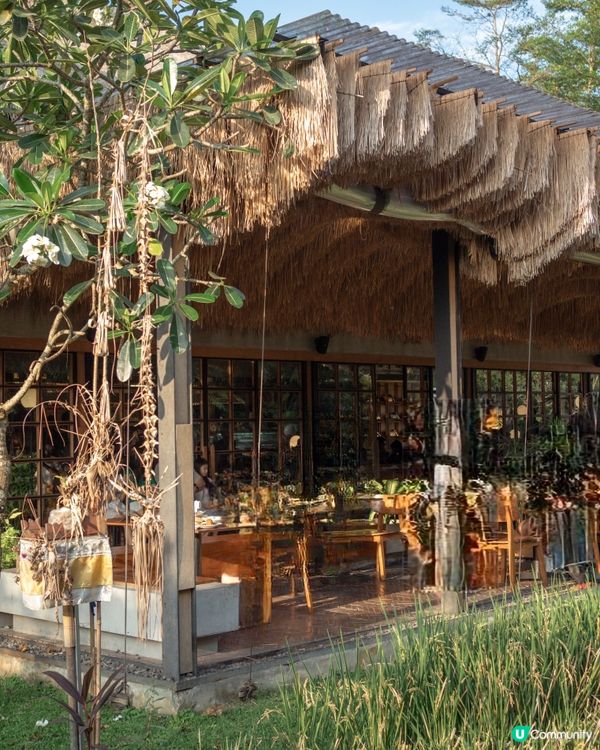 𓍲  𝐏𝐢𝐬𝐨𝐧 • 峇里必去咖啡店🇮🇩