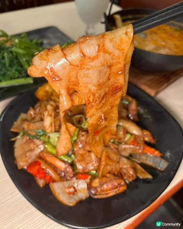 好味道👍🏻泰好記