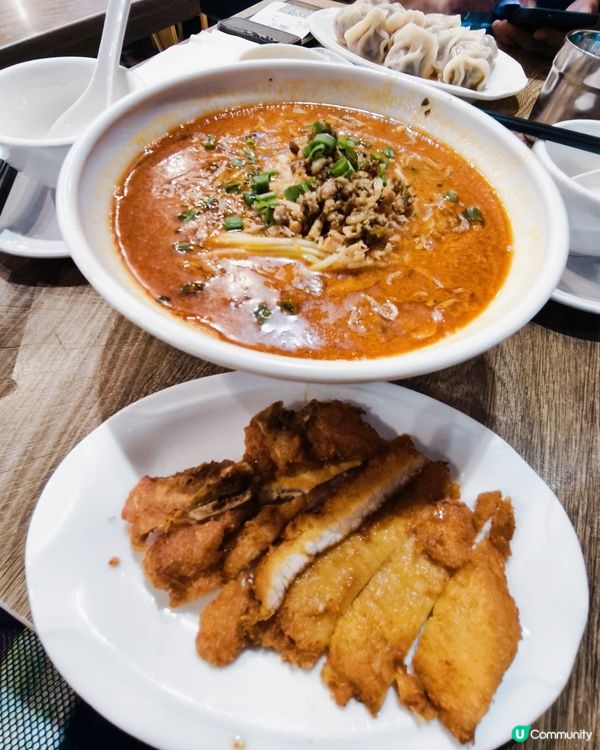 又親民又大眾化價錢東北菜館♦️老掌櫃♦️
