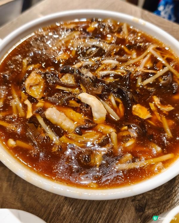 又親民又大眾化價錢東北菜館♦️老掌櫃♦️
