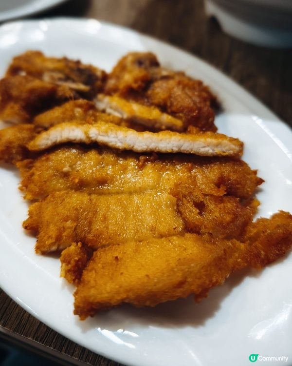 又親民又大眾化價錢東北菜館♦️老掌櫃♦️
