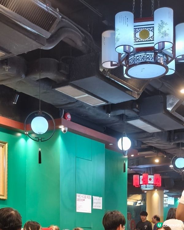 又親民又大眾化價錢東北菜館♦️老掌櫃♦️
