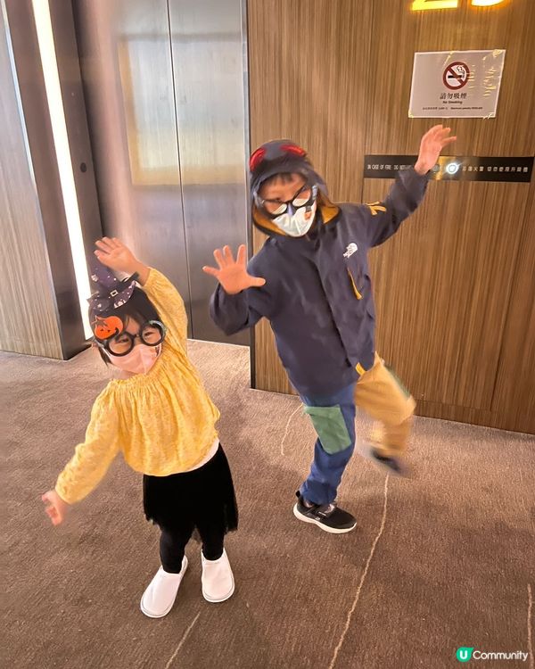 Happy Halloween🎃👻