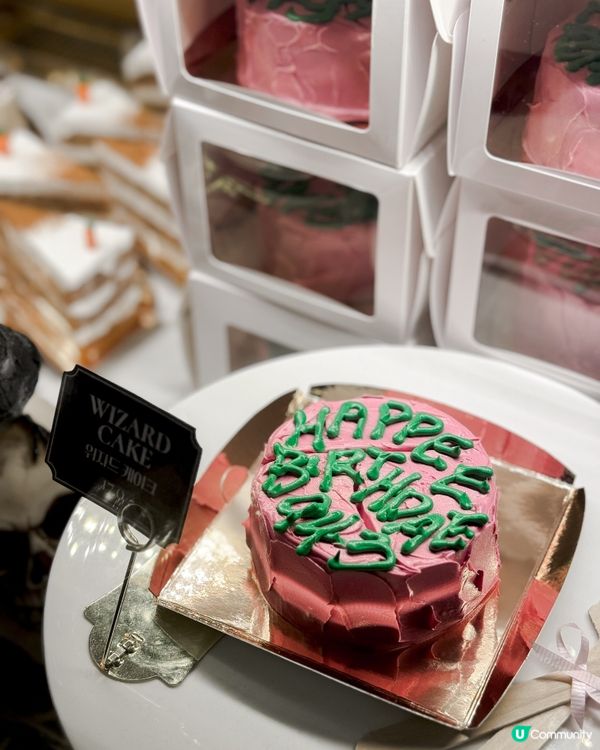 弘大哈利波特咖啡店🧙‍♀️打卡必去!