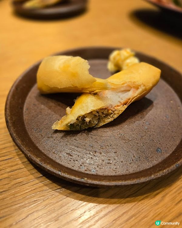 松葉蟹與和牛之約