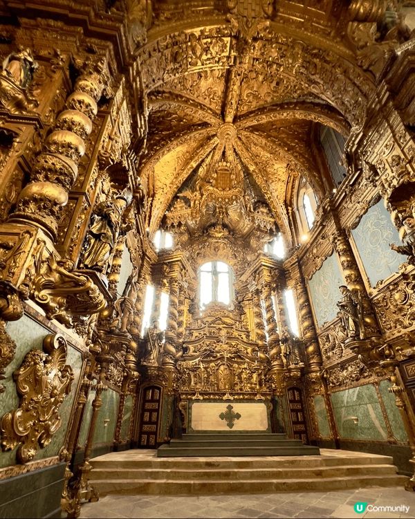 我們的葡萄牙多元魅力「藝術、歷史、美食、 自然景觀」南北深度...