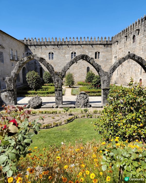 我們的葡萄牙多元魅力「藝術、歷史、美食、 自然景觀」南北深度...