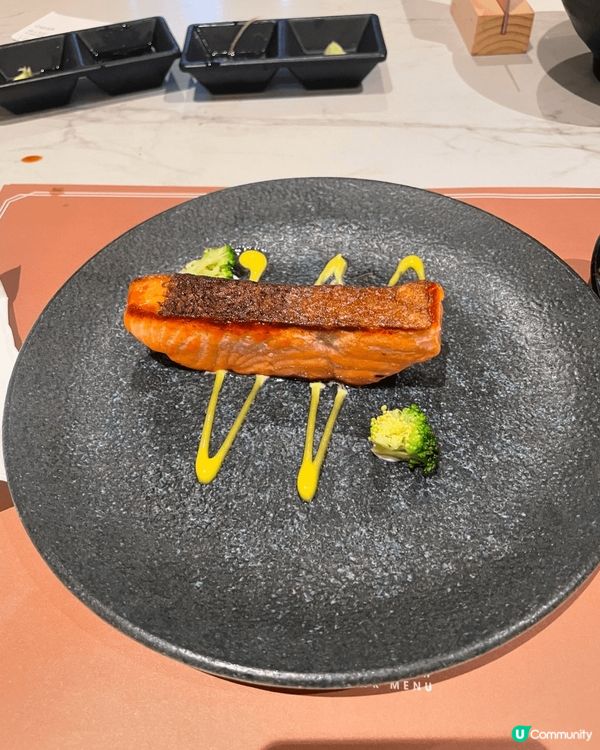 泰國曼谷copper buffet