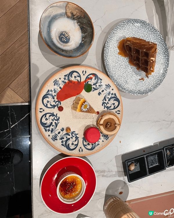 泰國曼谷copper buffet