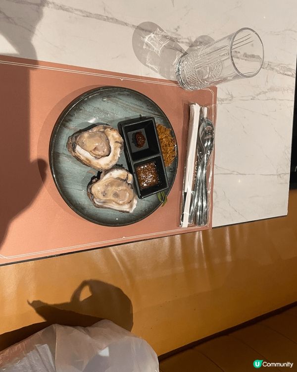 泰國曼谷copper buffet