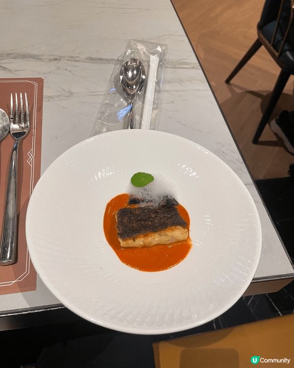 泰國曼谷copper buffet