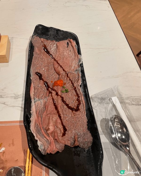 泰國曼谷copper buffet