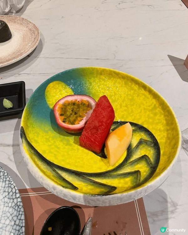 泰國曼谷copper buffet