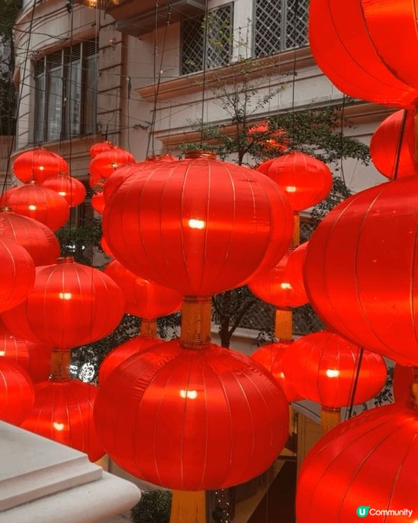 位於灣仔囍帖街的Cooshti, 店內裝修是歐陸式風格，共有...