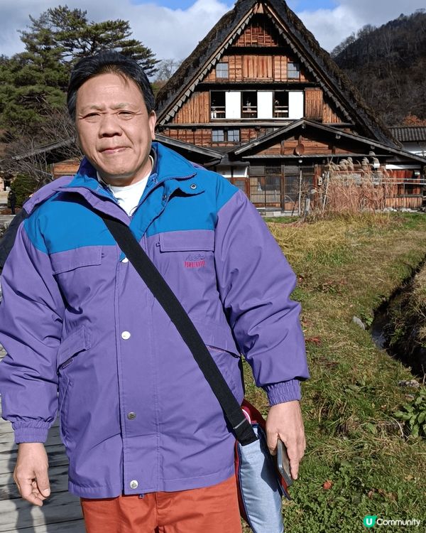 日本名古屋，環境優美，動靜皆宜