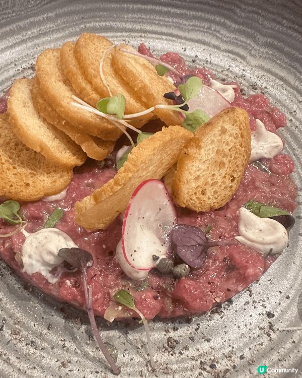 如果你有AE 白金卡可以去呢間圓方 Cafe Deco Pi...