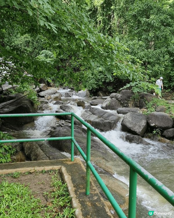這張旅行時拍的日落相片能夠讓我喜歡，不僅因為它展現了美麗的自...
