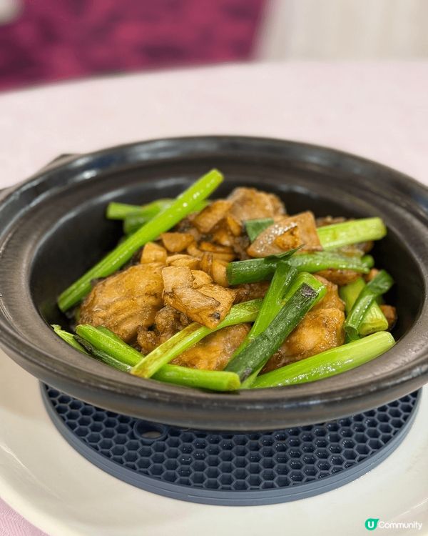 港晶軒 - CP值超高海鮮套餐