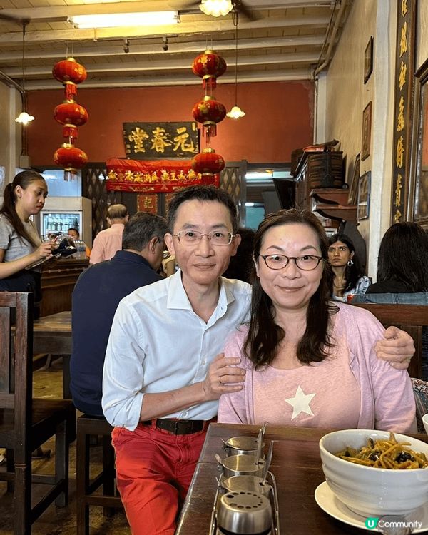 曼谷昭拍耶河曠闊河景，布吉島元春堂古樸優雅，維港夜景美不勝收...