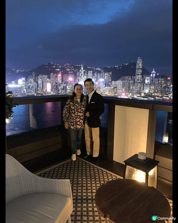 曼谷昭拍耶河曠闊河景，布吉島元春堂古樸優雅，維港夜景美不勝收...