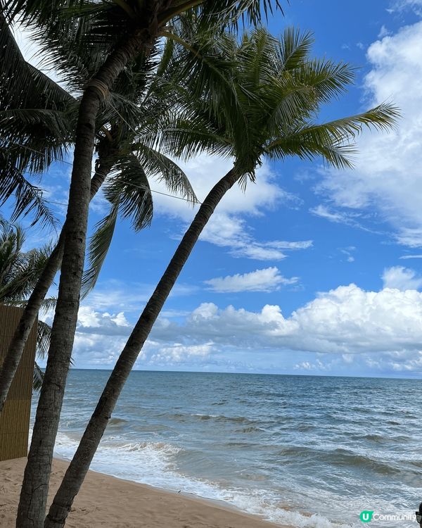 富國島之旅，景點?色，美食出色，連當地人均非常友善，真是一次...