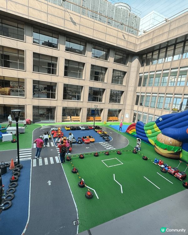 以上是台灣、香港和日本的不同親子遊的景點，小朋友很喜歡，影相...