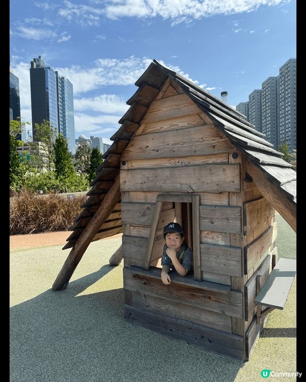 以上是台灣、香港和日本的不同親子遊的景點，小朋友很喜歡，影相...