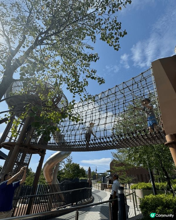 以上是台灣、香港和日本的不同親子遊的景點，小朋友很喜歡，影相...