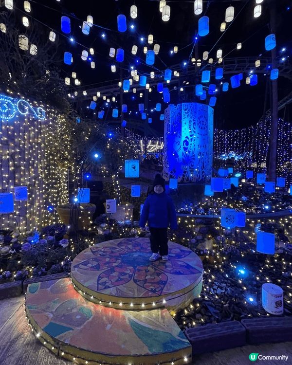 以上是台灣、香港和日本的不同親子遊的景點，小朋友很喜歡，影相...