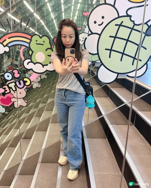 首爾之旅，明洞好去處，處處都是新奇小玩意。