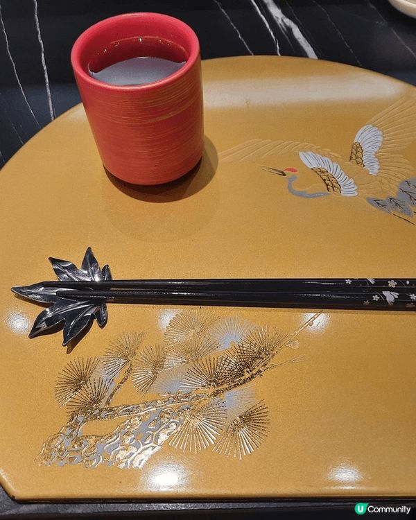 深圳omakasa天花板-海膽熱狗、7款手握壽司、各式小食及...