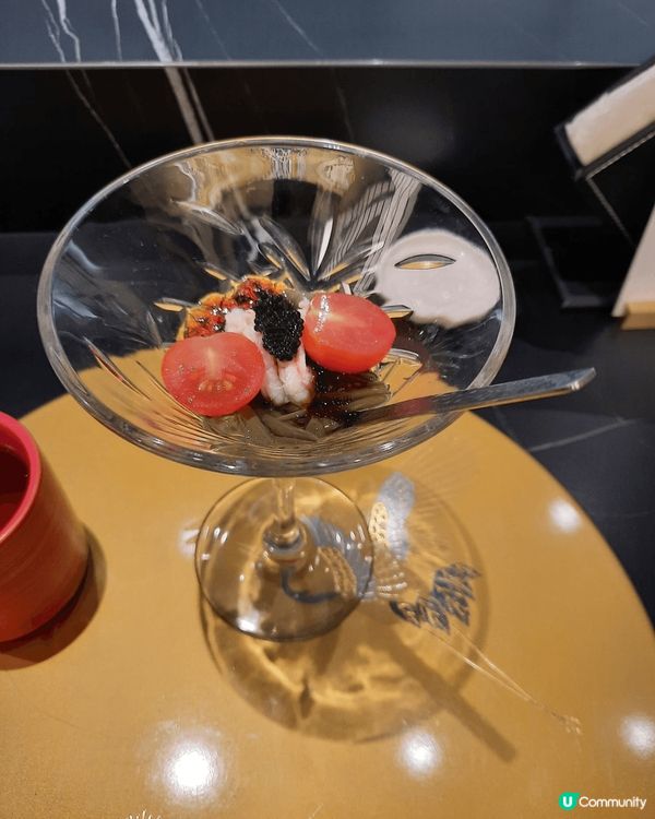 深圳omakasa天花板-海膽熱狗、7款手握壽司、各式小食及...