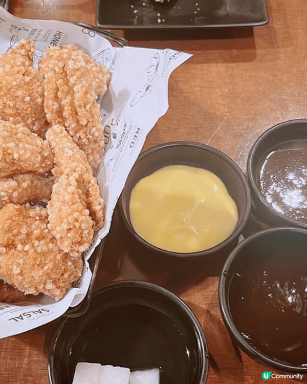 首爾快閃之內，有人氣早餐店egg drop，仲有食極都吾厭既...